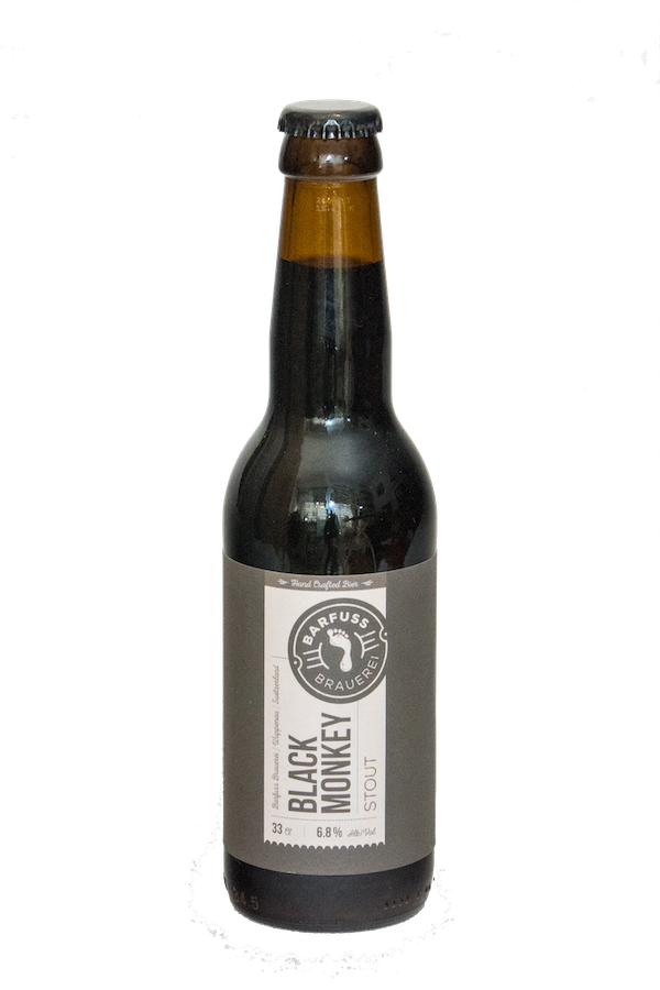 Black Monkey